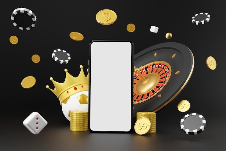 OVO payment method selection on nagajudi775 mobile interface