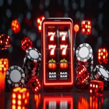 Taiwan Pools number selection interface on nagajudi775 mobile app